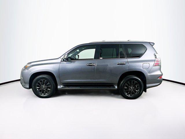 used 2023 Lexus GX 460 car, priced at $55,695
