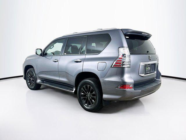 used 2023 Lexus GX 460 car, priced at $55,695