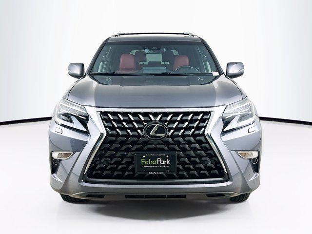 used 2023 Lexus GX 460 car, priced at $55,695