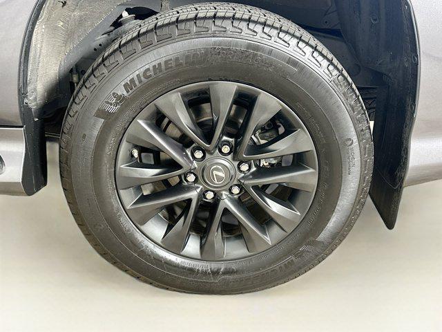used 2023 Lexus GX 460 car, priced at $55,695