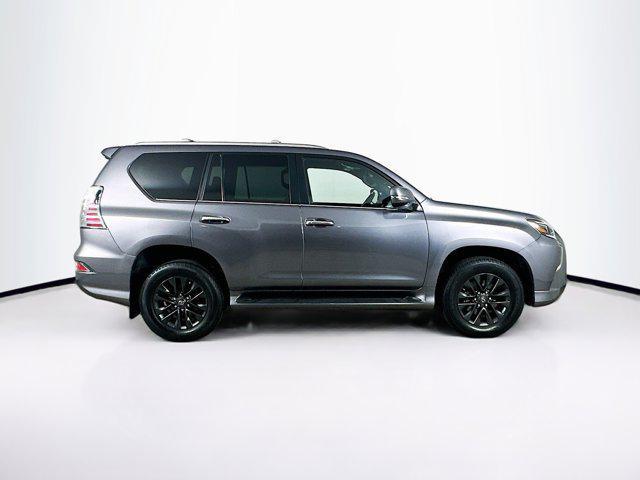 used 2023 Lexus GX 460 car, priced at $55,695