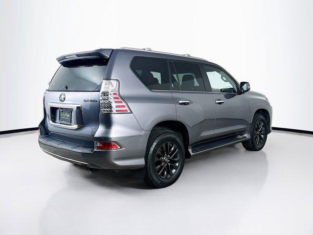 used 2023 Lexus GX 460 car, priced at $55,695