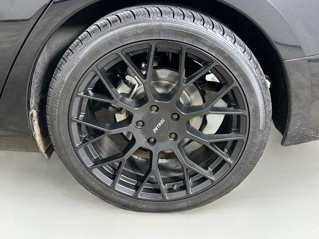 used 2020 Nissan Altima car, priced at $13,996