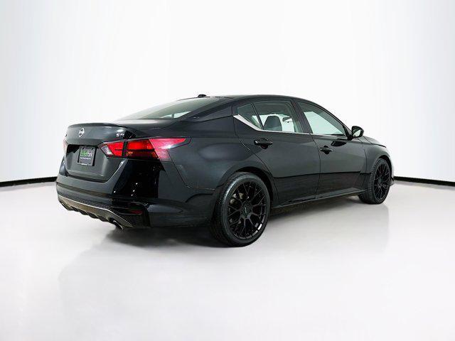 used 2020 Nissan Altima car, priced at $13,996