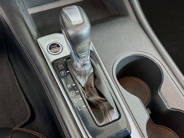 used 2020 Nissan Altima car, priced at $13,996