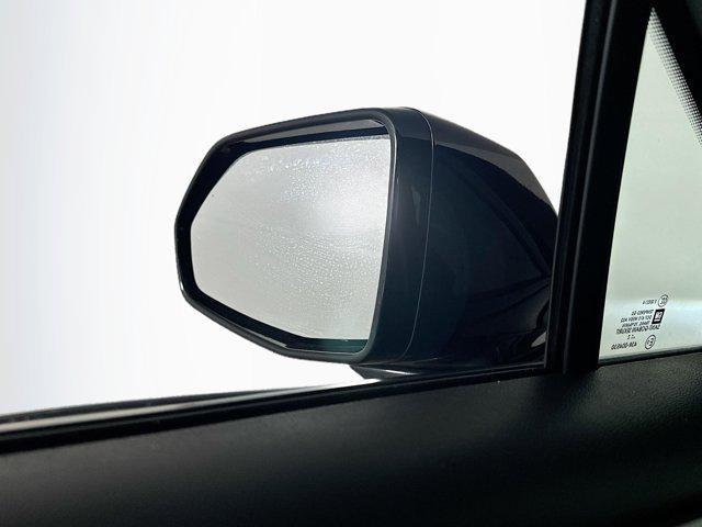 used 2023 Chevrolet Blazer car, priced at $21,997