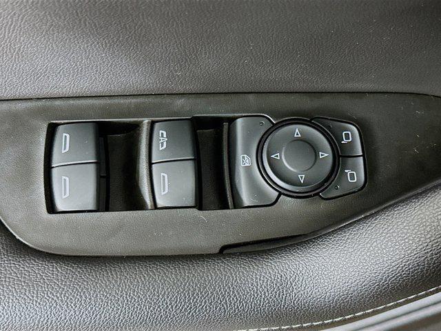 used 2023 Chevrolet Blazer car, priced at $21,997