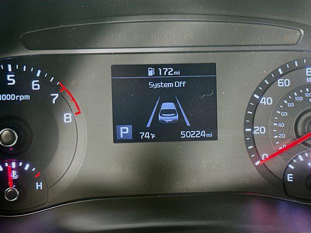 used 2021 Kia Soul car, priced at $16,695