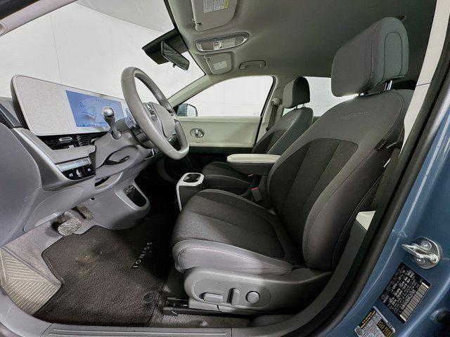 used 2024 Hyundai IONIQ 5 car, priced at $19,997