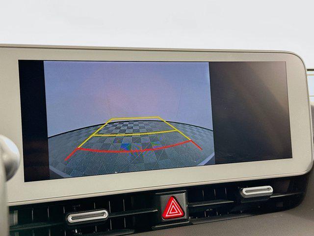 used 2024 Hyundai IONIQ 5 car, priced at $19,997