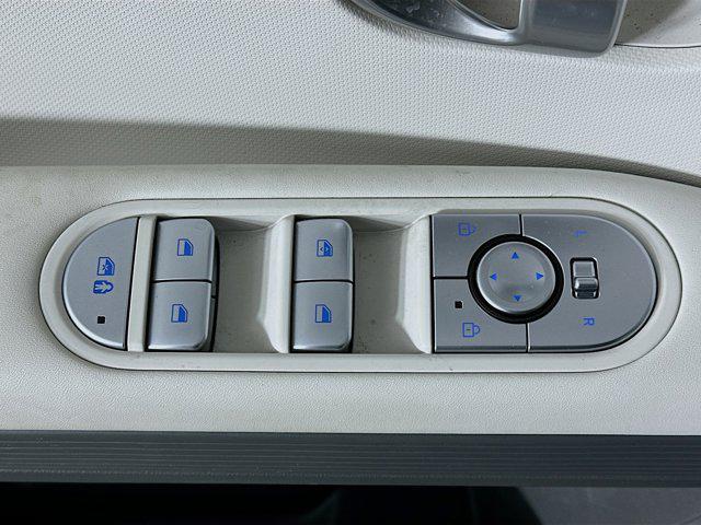 used 2024 Hyundai IONIQ 5 car, priced at $19,997