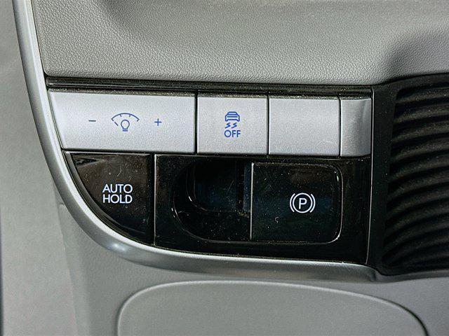 used 2024 Hyundai IONIQ 5 car, priced at $19,997