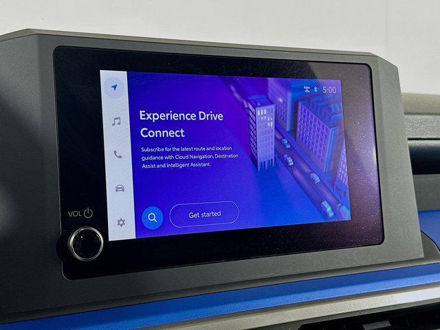 used 2025 Toyota Tacoma car, priced at $39,496