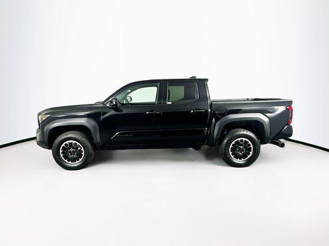 used 2025 Toyota Tacoma car, priced at $39,496