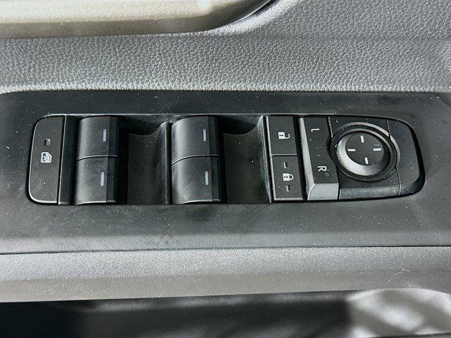 used 2025 Toyota Tacoma car, priced at $39,496