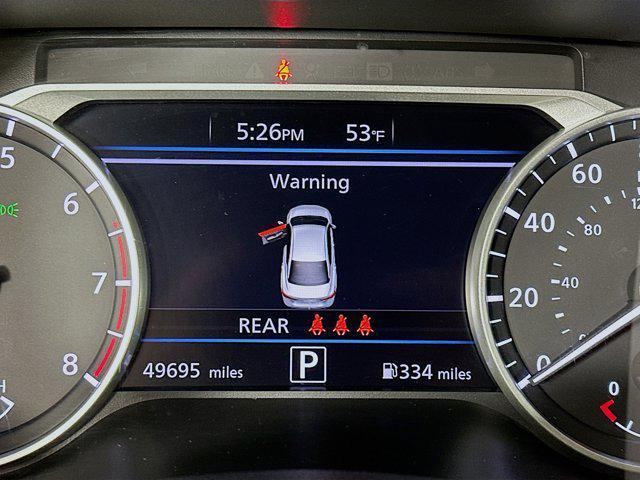 used 2024 Nissan Sentra car, priced at $15,987