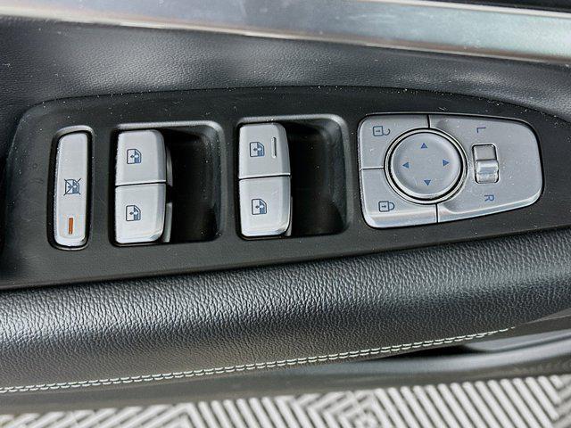 used 2025 Genesis G70 car, priced at $26,987