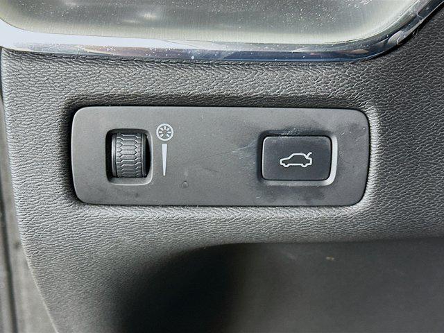 used 2019 Volvo XC60 car, priced at $13,996