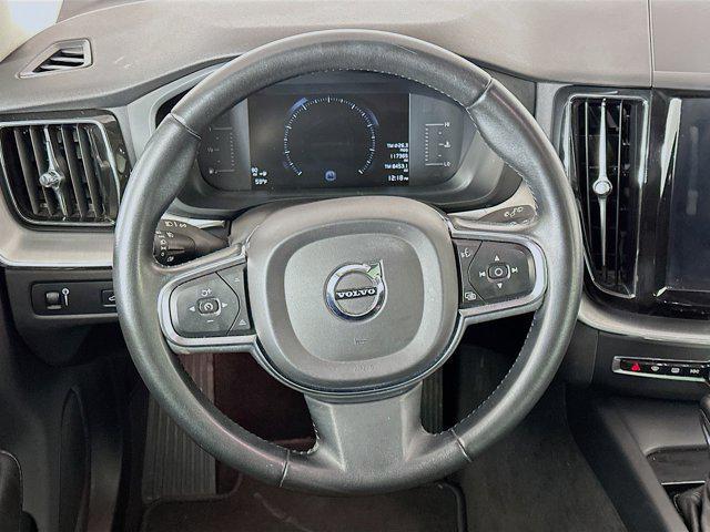 used 2019 Volvo XC60 car, priced at $13,996