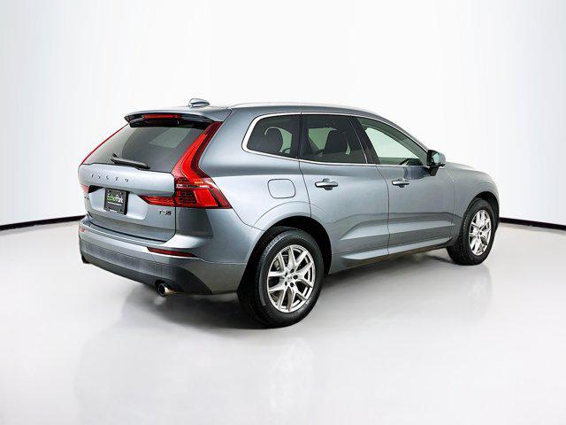 used 2019 Volvo XC60 car, priced at $13,996