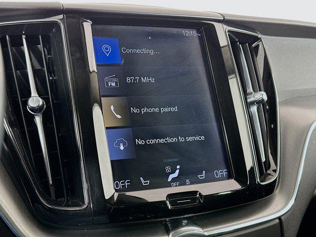 used 2019 Volvo XC60 car, priced at $13,996