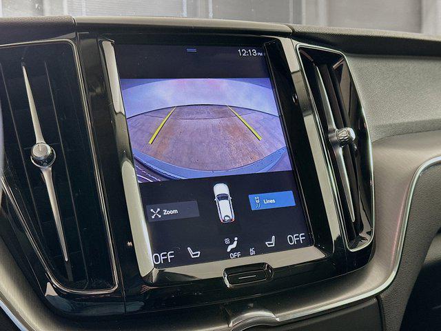 used 2019 Volvo XC60 car, priced at $13,996