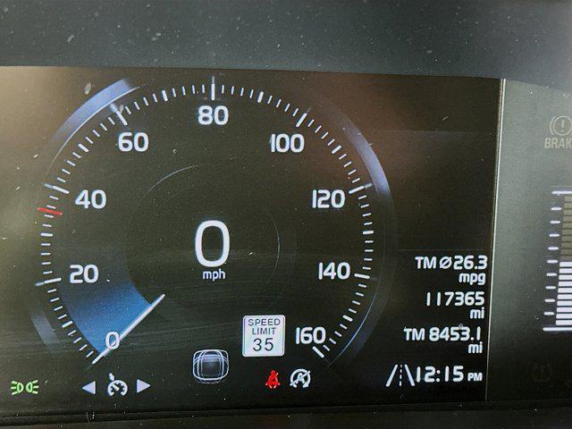 used 2019 Volvo XC60 car, priced at $13,996