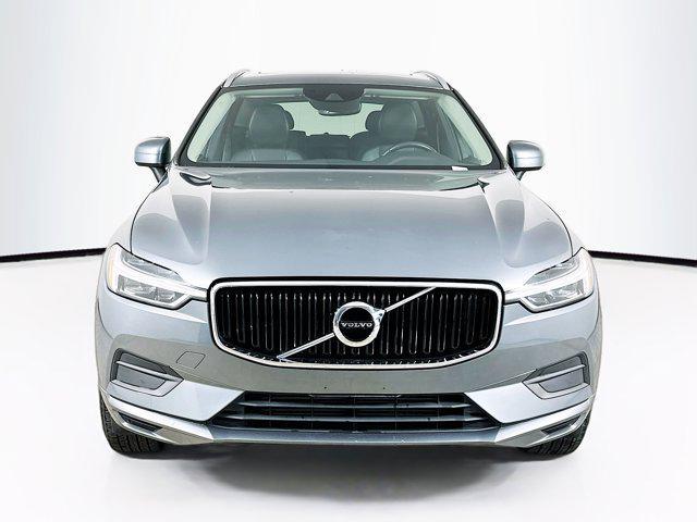 used 2019 Volvo XC60 car, priced at $13,996