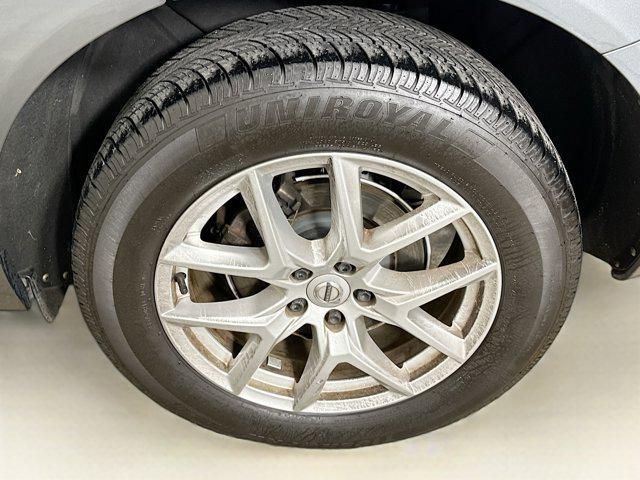 used 2019 Volvo XC60 car, priced at $13,996