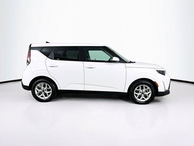 used 2025 Kia Soul car, priced at $14,897