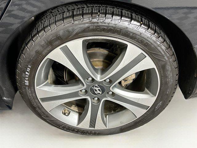 used 2016 Hyundai Elantra car, priced at $6,996
