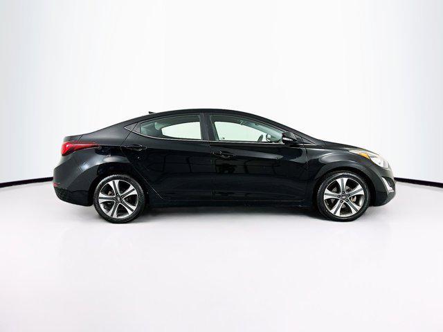 used 2016 Hyundai Elantra car, priced at $6,996