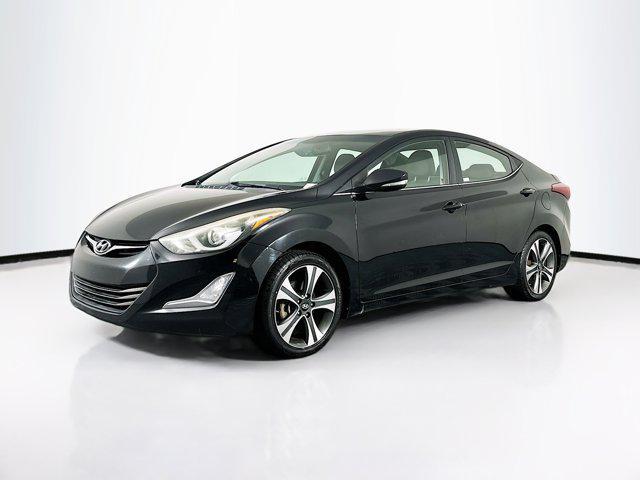 used 2016 Hyundai Elantra car, priced at $6,996