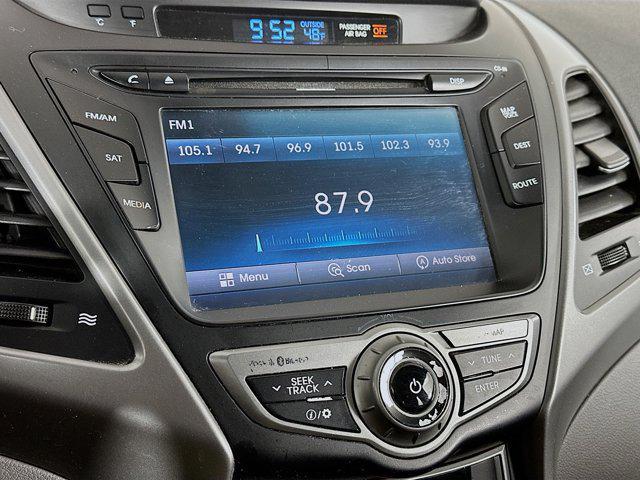 used 2016 Hyundai Elantra car, priced at $6,996