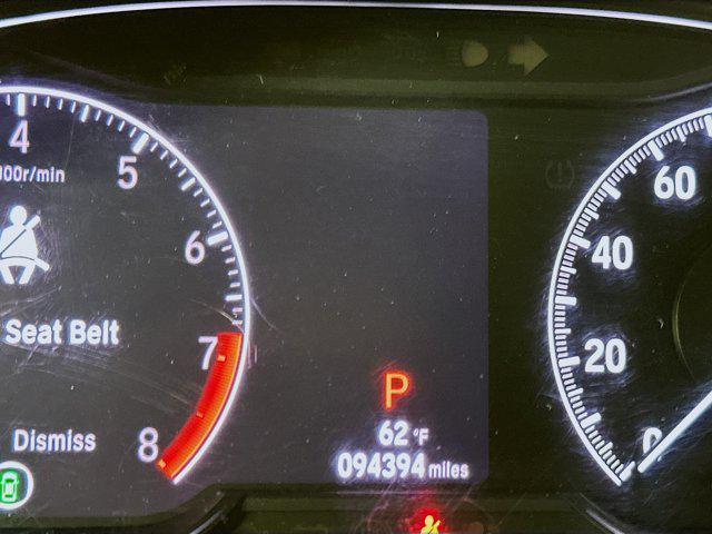 used 2020 Honda Accord car, priced at $19,487