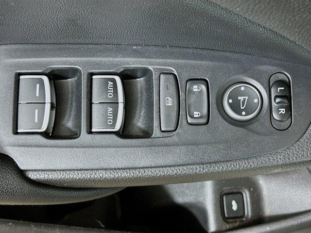 used 2020 Honda Accord car, priced at $19,487