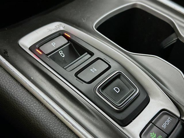 used 2020 Honda Accord car, priced at $19,487