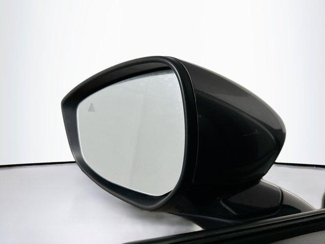 used 2025 Mazda Mazda3 car, priced at $20,996