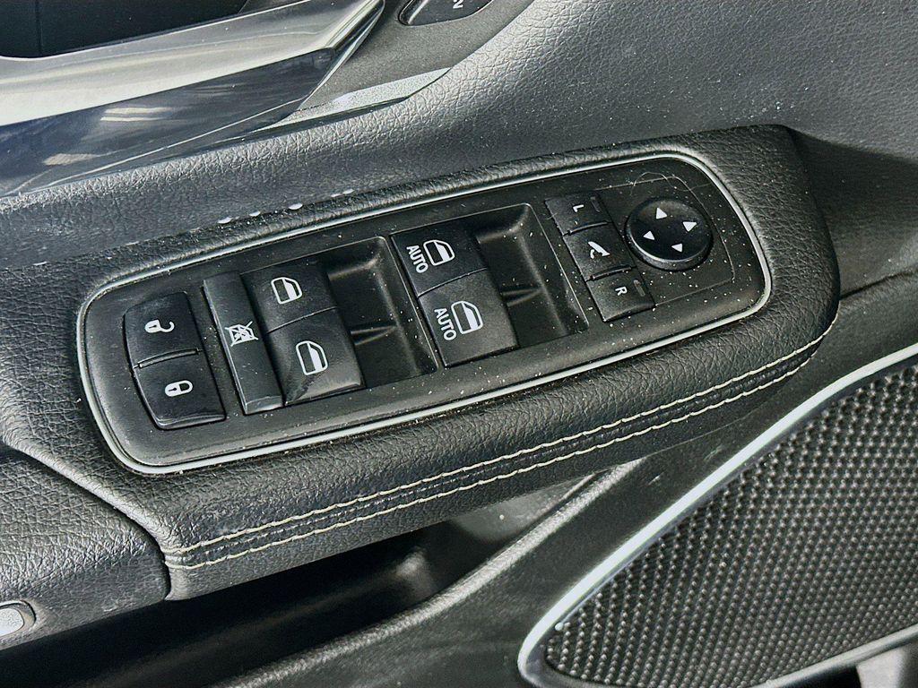 used 2019 Ram 1500 car, priced at $26,695