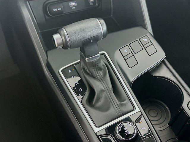 used 2025 Kia Sportage car, priced at $20,987