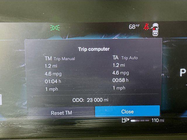 used 2024 Volvo XC90 car, priced at $36,987