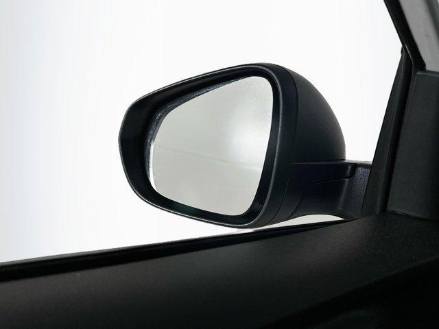 used 2025 Chevrolet Trax car, priced at $18,987