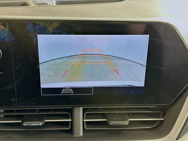 used 2025 Chevrolet Trax car, priced at $18,987