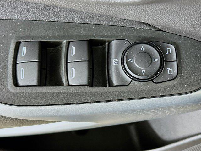 used 2025 Chevrolet Trax car, priced at $18,987