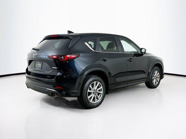 used 2025 Mazda CX-5 car, priced at $23,487