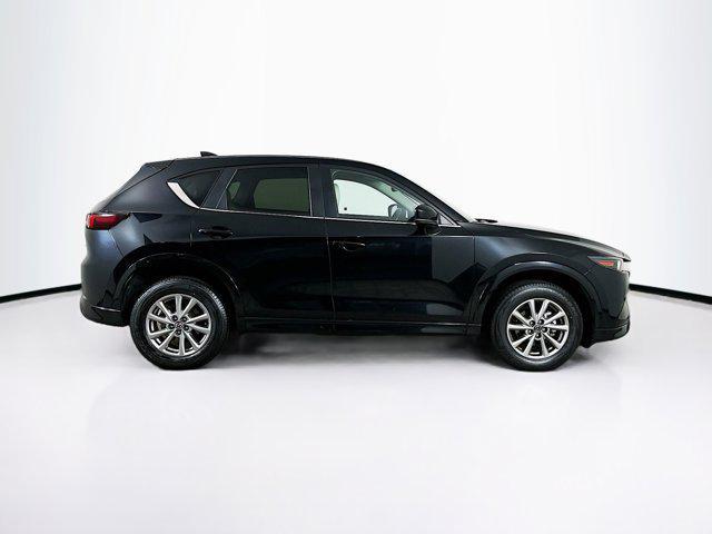 used 2025 Mazda CX-5 car, priced at $23,487