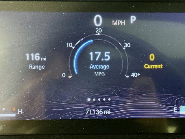 used 2022 Jeep Grand Cherokee car, priced at $28,487