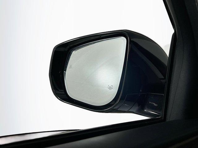 used 2022 Jeep Grand Cherokee car, priced at $28,487