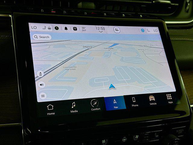 used 2022 Jeep Grand Cherokee car, priced at $28,487