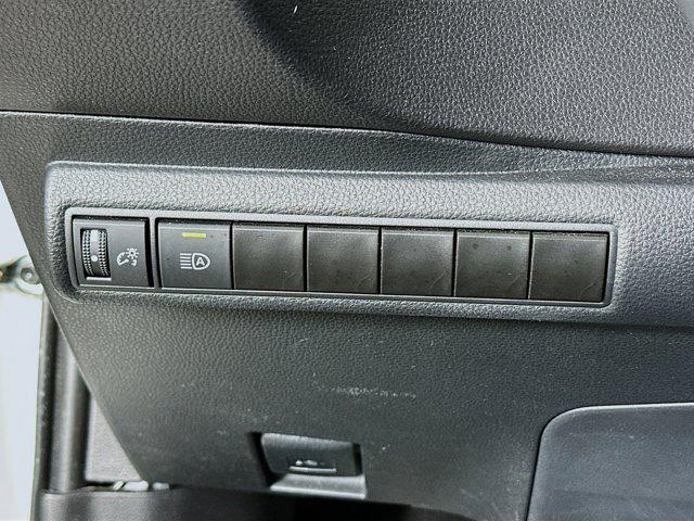 used 2024 Toyota Corolla car, priced at $17,996
